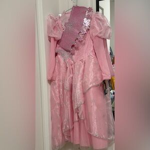 Glinda Costume (Wizard of Oz)